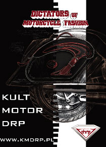 Kult Motor DRP