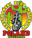 Meksyka�ski Klub Motorowy