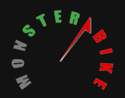 MonsterBike