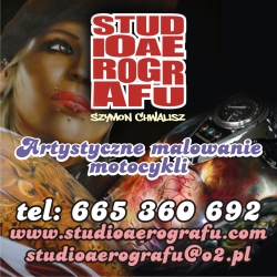Studio Aerografu